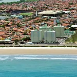 Apartamento Beira Mar 2 Quartos Com Piscina E Internet