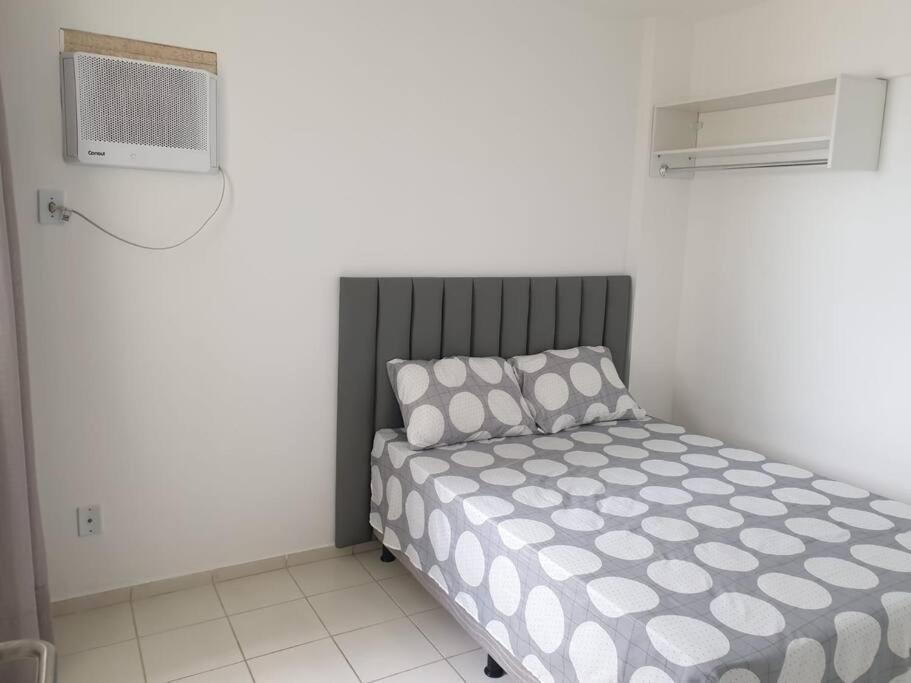 Apartamento Beira Mar 2 Quartos Com Piscina E Internet Apartment Maceio (Alagoas)