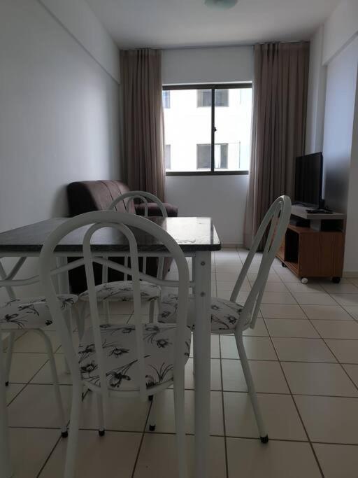 Apartamento Beira Mar 2 Quartos Com Piscina E Internet Maceio (Alagoas)