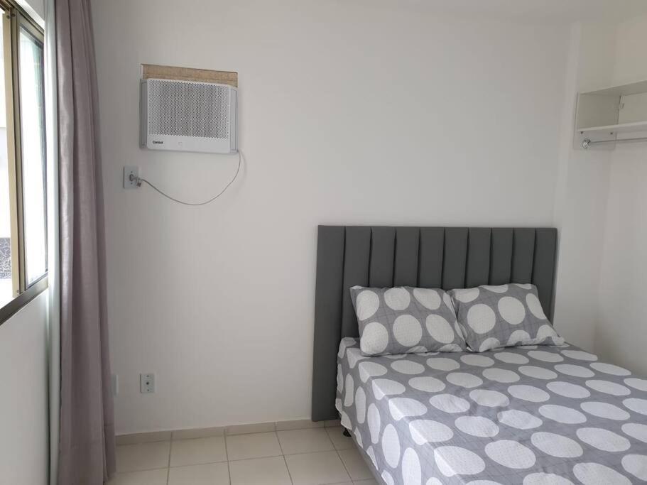 Apartamento Beira Mar 2 Quartos Com Piscina E Internet Apartment