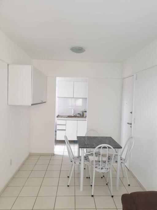 Apartment Apartamento Beira Mar 2 Quartos Com Piscina E Internet Maceio (Alagoas)