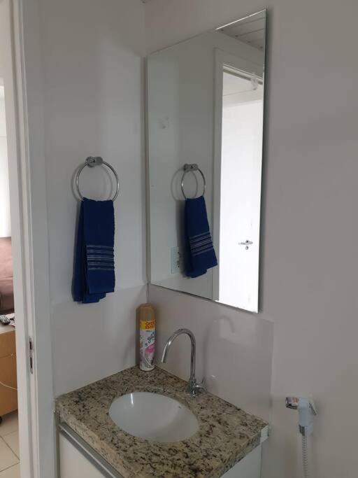 Apartment Apartamento Beira Mar 2 Quartos Com Piscina E Internet *